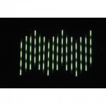 LED OCTOSTRIP SET MKII SHOWTEC 8x100cm STRIPS 4 RGB SECT.@WD