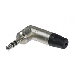 NEUTRIK MINI JACK KABELDEEL HAAKS STEREO 3.5MM