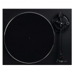 TURN 2 RELOOP HiFi Turntable black (incl. Cartridge)