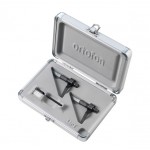 CONCORDE MKII MIX ORTOFON TWIN SET