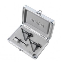 CONCORDE MKII MIX ORTOFON TWIN SET CARTRIDGE