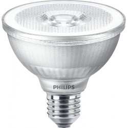 PAR30S Lamp led master dimbaar 9.5W-2700K E27 PHILIPS