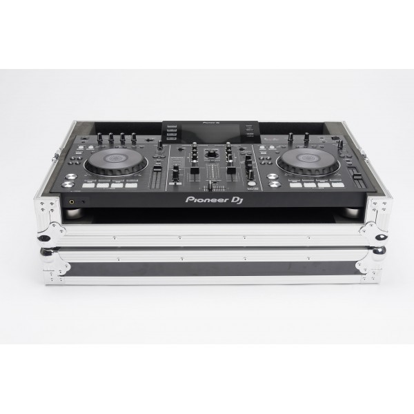 Dj-controller Case XDJ-RX2/RX3 MAGMA