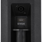 EVOX J8 RCF Active column-array Speaker