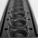 EVOX J8 RCF Active column-array Speaker