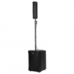 EVOX J8 RCF Active column-array Speaker