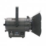 KL FRESNEL 6 ELATION 150W WARM WHITE LED FRESNEL