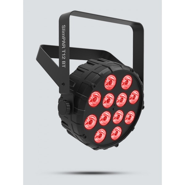 SLIMPAR T12 BT CHAUVET DJ