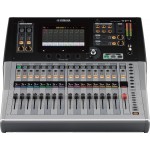 1 x TF1 Yamaha 40-channel Digital mixer