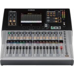 1 x TF1 Yamaha 40-kanaals Digitale mengtafel