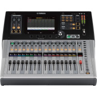 TF1 Yamaha 40-channel Digital mixer