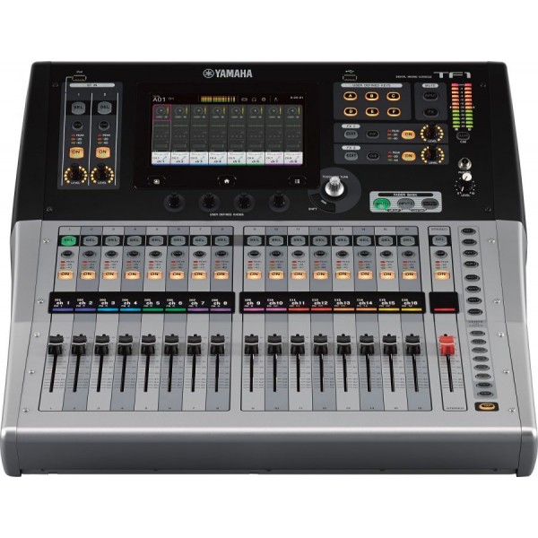 TF1 Yamaha 40-channel Digital mixer