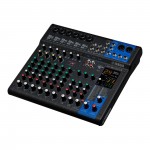 MG12XUK YAMAHA 12-channel analog mixer with FX