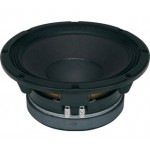 10G40 BEYMA 10" BAS LUIDSPREKER 400W AES @8 OHM