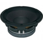 10G40 BEYMA 10" BAS LUIDSPREKER 400W AES @8 OHM