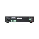 COM108 AUDAC Compact Install Amplifier 80W