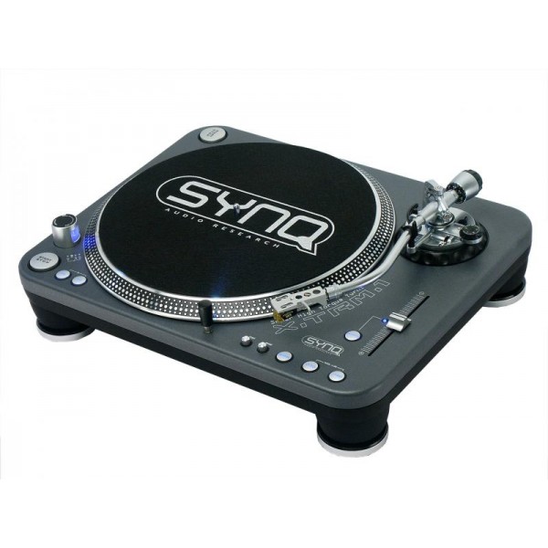 X-TRM 1 Synq Direct Drive Turntable