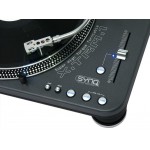 X-TRM 1 Synq Direct Drive Turntable