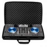 CTRL CASE XXL II MAGMA Universal dj-controller bag