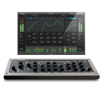CONSOLE 1 MK II SOFTUBE WORKFLOW CONTROL