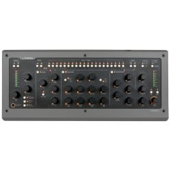 CONSOLE 1 MK II SOFTUBE WORKFLOW CONTROL
