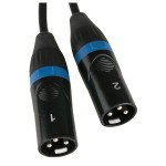 COBRAX 6 STAGESNAKE DAP AUDIO 10m