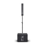 CURV 500 TS LD SYSTEM Compact Touring Array