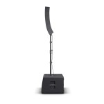 CURV 500 TS LD SYSTEM Compact Touring Array