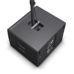 CURV 500 TS LD SYSTEM Compact Touring Array