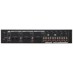 MZ-223 TASCAM 3-ZONE INSTALLATIONMIXER 2U / 19"