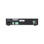 COM104 AUDAC Compact install amplifier
