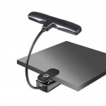 SLED 10 ADAM HALL STANDS LED LIGHT VOOR MUSIC STAND