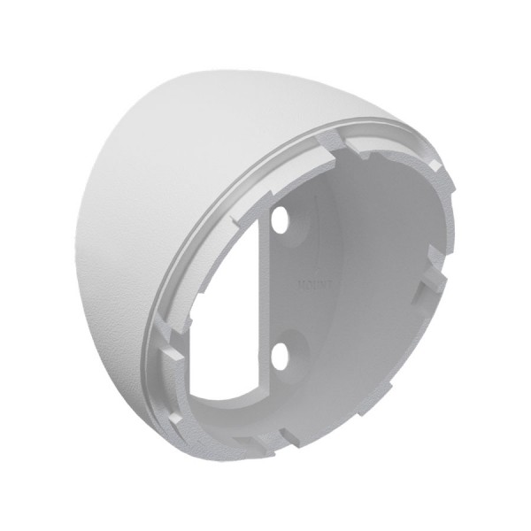 WMA20/W AUDAC EXTENSION MOUNT 30° FOR ATEO2 WHITE    