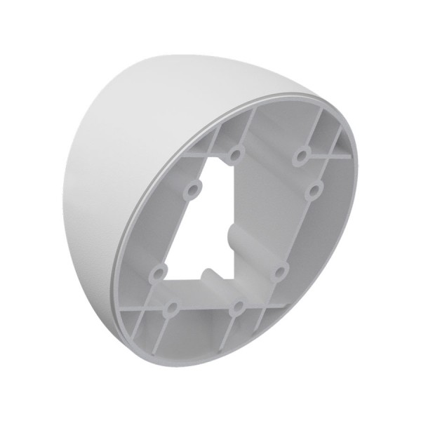 WMA40/W AUDAC EXTENSION MOUNT 30° FOR ATEO4 WHITE