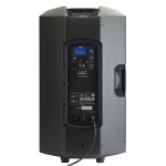 ATOM15A AUDIOPHONY