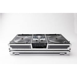 MULTI-FORMAT BATTLE-CASE MAGMA MOST ALL 10" BATTLE-MIXERS