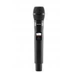 1 x QLXD2/KSM9 SHURE Handheld microphone H51 (534-598MHz)