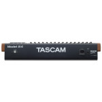Model 24 Tascam 22-Channel Mixer