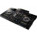 XDJ-RR Pioneer DJ 2 Channel all-in-one DJ-controller