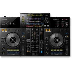 XDJ-RR All-in-one DJ-Controller Pioneer DJ