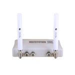 W-DMX WHITEBOX F-2 G5 SHOWTEC TRANSRECEIVER 2.4 / 5.8 GHz