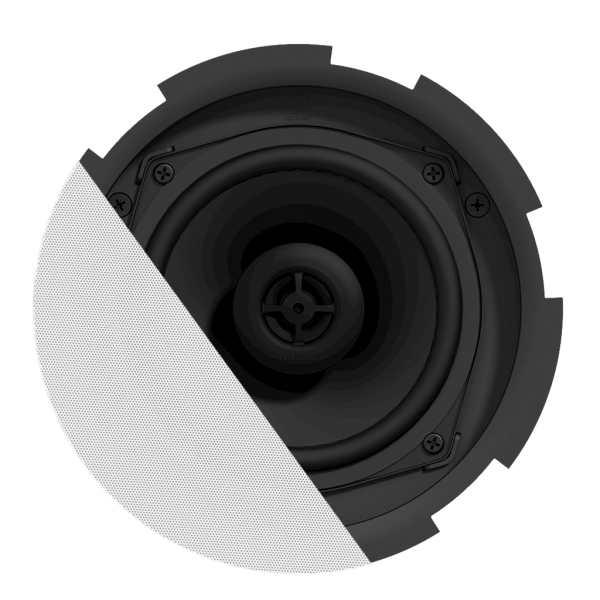 CIRA530D/W AUDAC ceiling speaker 16Ohm