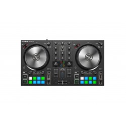 TRAKTOR KONTROL S2 MK3 NATIVE INSTRUMENTS 