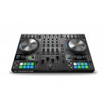 TRAKTOR KONTROL S4 MK3 NATIVE INSTRUMENTS