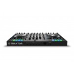 TRAKTOR KONTROL S4 MK3 NATIVE INSTRUMENTS