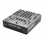 XONE:96 Allen&Heath 8-kanaals analoge DJ-Mixer