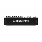 XONE:96 Allen&Heath 8-kanaals analoge DJ-Mixer