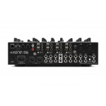 XONE:96 Allen&Heath 8-kanaals analoge DJ-Mixer