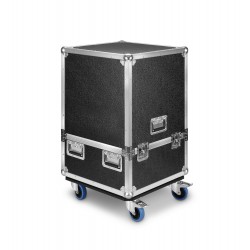 MAUI P900 FLIGHTCASE LD SYSTEMS