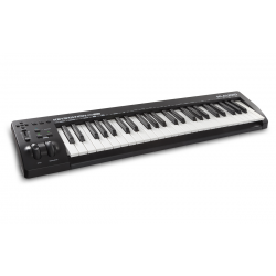 KEYSTATION 49 MKIII M-AUDIO 49-KEY USB/MIDI KEYBOARD